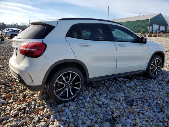 Obraz 3 z 2018 MERCEDES-BENZ GLA 250 4MATIC 2018 z VIN WDCTG4GB5JJ380966