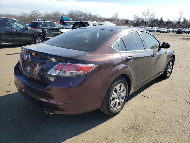 Obraz 3 z 2010 MAZDA 6 I 2010 z VIN 1YVHZ8BH2A5M49298