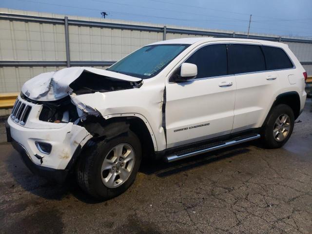 Изображение 1 2014 JEEP GRAND CHEROKEE LAREDO 2014 с VIN 1C4RJFAG0EC224832