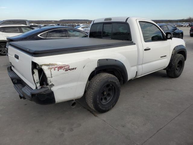 Изображение 3 2010 TOYOTA TACOMA  2010 с VIN 5TENX4CN5AZ717754