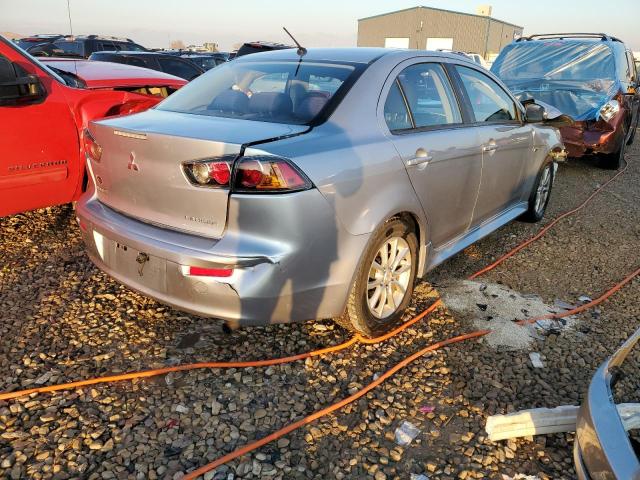 Obraz 3 z 2015 MITSUBISHI LANCER ES 2015 z VIN JA32U2FU7FU011306