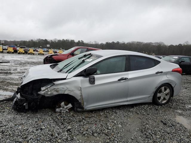 Obraz 1 z 2013 HYUNDAI ELANTRA GLS 2013 z VIN 5NPDH4AE6DH415019