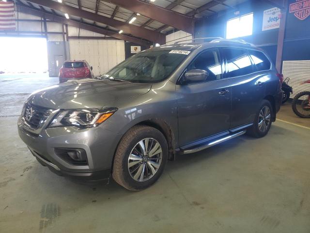 2020 NISSAN PATHFINDER SV 2020 image