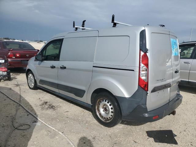Изображение 2 2014 FORD TRANSIT CONNECT XL 2014 с VIN NM0LS7E71E1156150