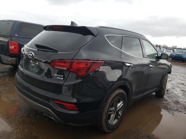Obraz 3 z 2018 HYUNDAI SANTA FE SPORT  2018 z VIN 5XYZUDLB6JG537967