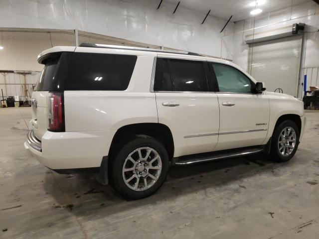 Изображение 3 2015 GMC YUKON DENALI 2015 с VIN 1GKS2CKJ2FR630394