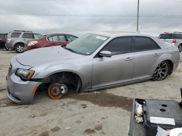 2015 CHRYSLER 300 S 2015 image