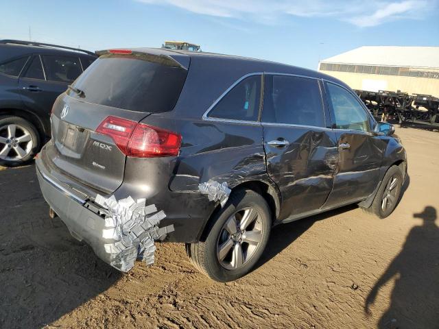 Image 3 of 2011 ACURA MDX TECHNOLOGY 2011 with VIN 2HNYD2H62BH500908