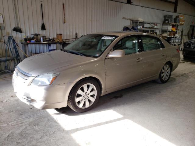 2006 TOYOTA AVALON XL 2006 image