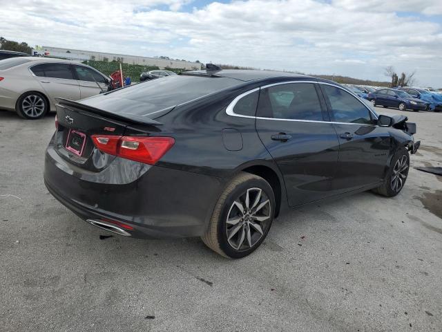 Image 3 of 2024 CHEVROLET MALIBU RS 2024 with VIN 1G1ZG5ST7RF128620