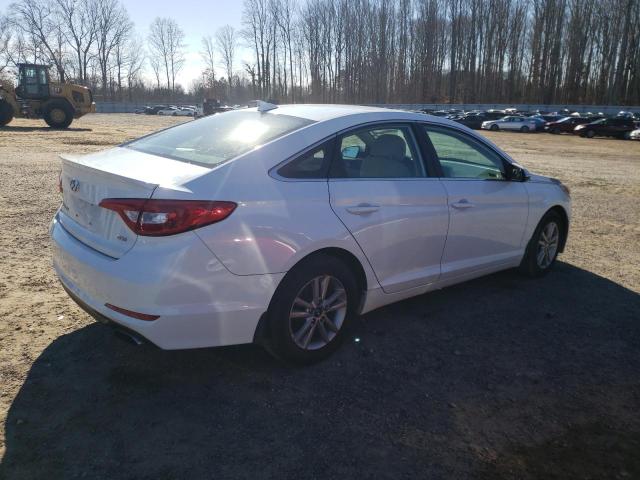 Изображение 3 2016 HYUNDAI SONATA ECO 2016 с VIN 5NPE24AA1GH431068