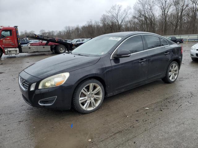 Изображение 2012 VOLVO S60 T6 2012