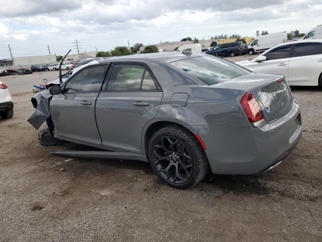Image 2 of 2019 CHRYSLER 300 S 2019 with VIN 2C3CCABG1KH515984