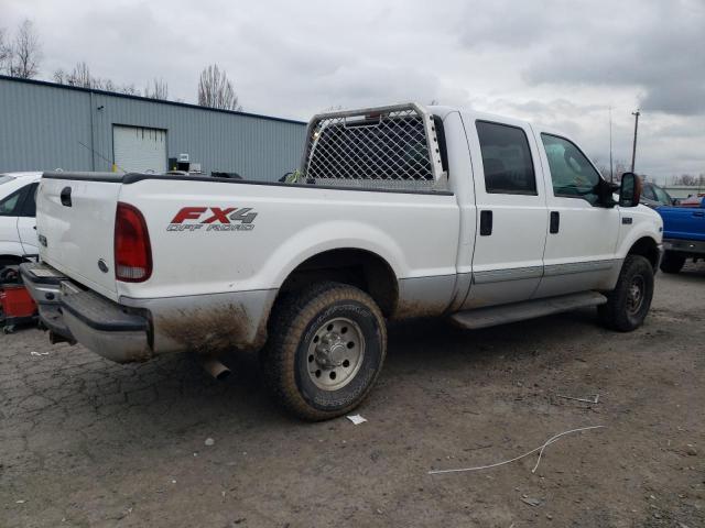 Obraz 3 z 2003 FORD F250 SUPER DUTY 2003 z VIN 1FTNW21S13EB73050