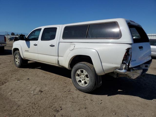Obraz 2 z 2006 TOYOTA TACOMA DOUBLE CAB LONG BED 2006 z VIN 5TEMU52N06Z232926