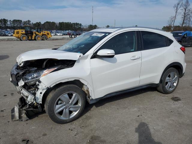 Obraz 1 z 2019 HONDA HR-V EX 2019 z VIN 3CZRU5H50KM726086