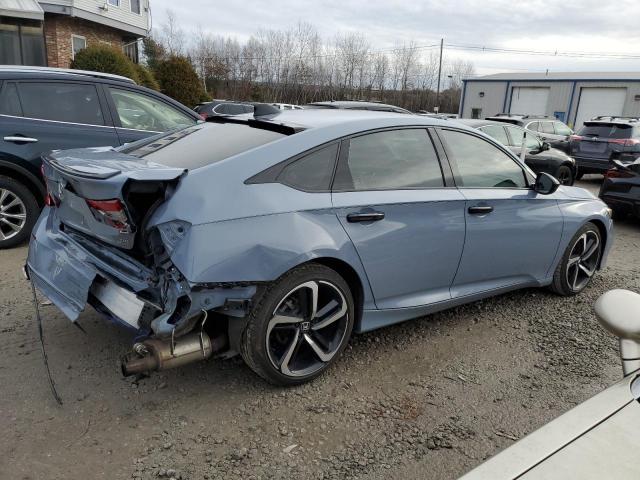 Изображение 3 2022 HONDA ACCORD SPORT 2022 с VIN 1HGCV2F35NA006410