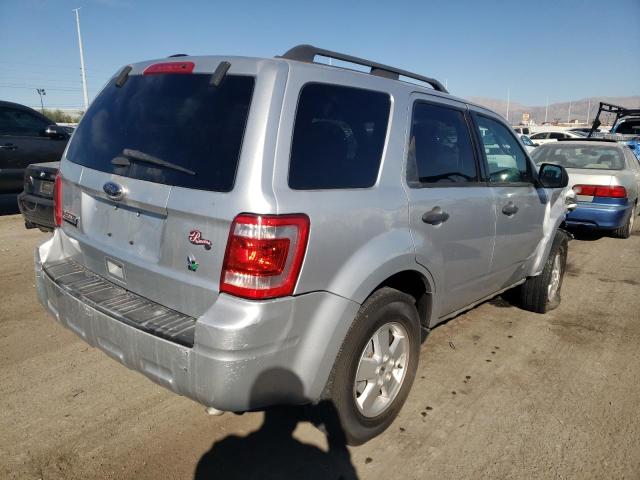 Image 3 of 2012 FORD ESCAPE XLT 2012 with VIN 1FMCU0DG5CKA77931