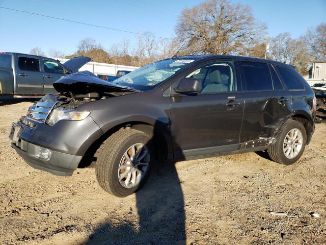 2007 FORD EDGE SEL 2007 image