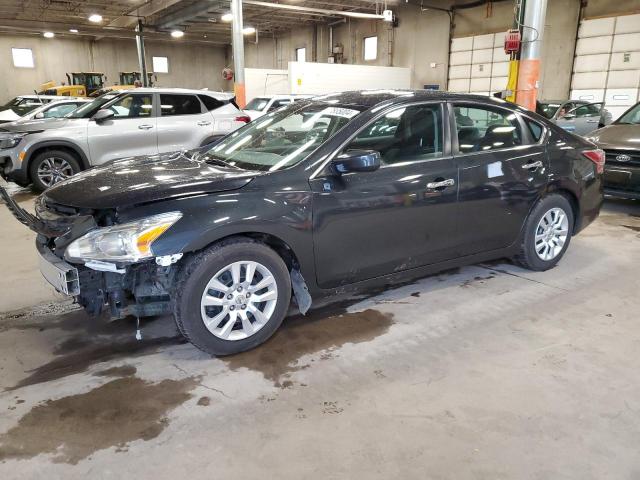 Изображение 1 2015 NISSAN ALTIMA 2.5 2015 с VIN 1N4AL3AP5FN861314