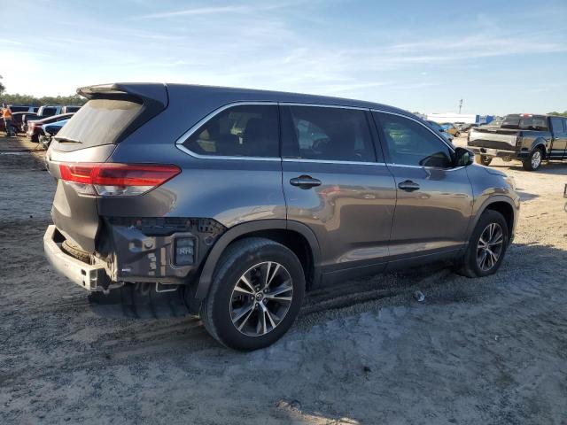 Изображение 3 2019 TOYOTA HIGHLANDER LE 2019 с VIN 5TDZARFH3KS051059