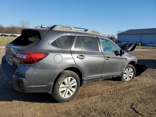 Image 3 of 2019 SUBARU OUTBACK 2.5I PREMIUM 2019 with VIN 4S4BSAFC7K3353956