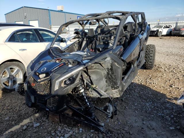 Image 2 of 2023 CAN-AM MAVERICK X3 MAX X RS TURBO RR 2023 with VIN 3JBVNAV22PE002957