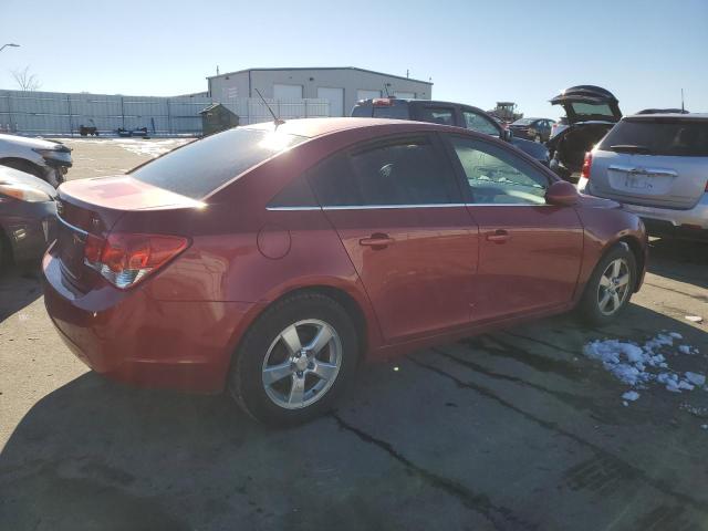 Изображение 3 2011 CHEVROLET CRUZE LT 2011 с VIN 1G1PE5S95B7127273