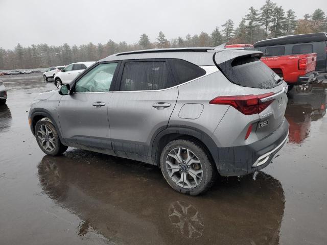 Obraz 2 z 2021 KIA SELTOS EX 2021 z VIN KNDERCAA1M7216439