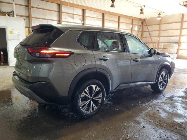 Изображение 3 2021 NISSAN ROGUE SV 2021 с VIN 5N1AT3BA4MC767191