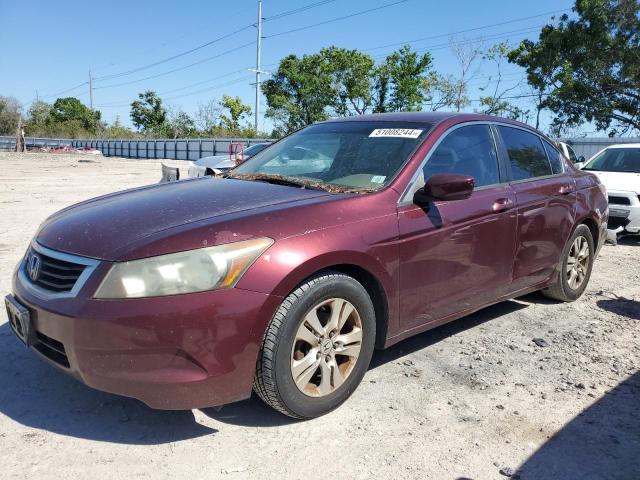 Obraz 1 z 2010 HONDA ACCORD LXP 2010 z VIN 1HGCP2F43AA150485