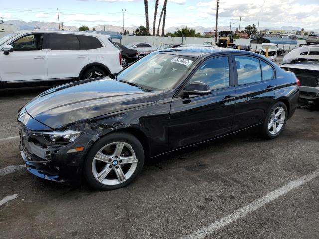 Изображение 1 2015 BMW 328 XI SULEV 2015 с VIN WBA3B5C58FF962142