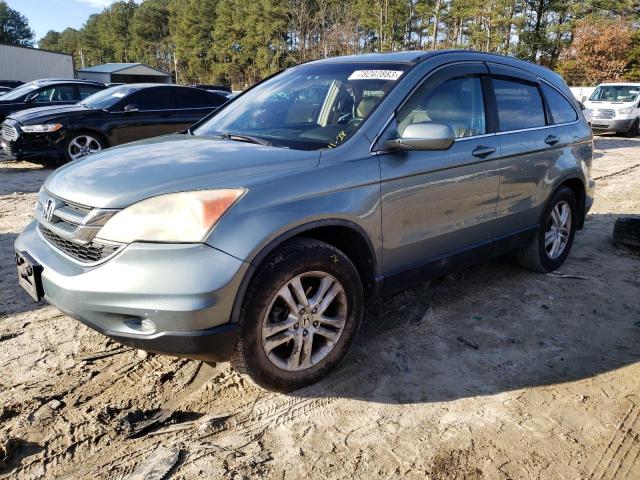 Obraz 1 z 2010 HONDA CR-V EXL 2010 z VIN 5J6RE4H72AL034291