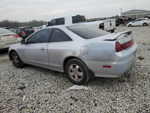 Изображение 2 2002 HONDA ACCORD EX 2002 с VIN 1HGCG32572A030677