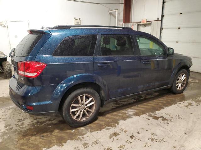 Image 3 of 2014 DODGE JOURNEY SXT 2014 with VIN 3C4PDDBG8ET108526