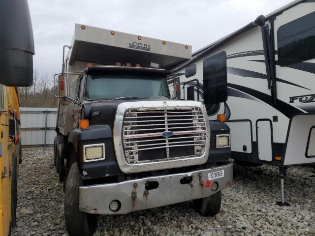 1988 FORD L-SERIES LT9000 1988 image