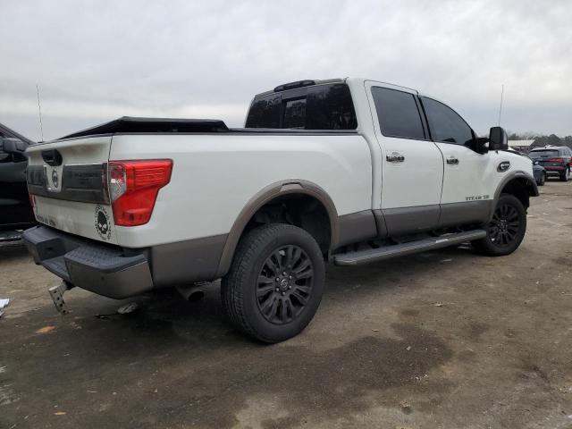 Image 3 of 2017 NISSAN TITAN XD SL 2017 with VIN 1N6BA1F21HN511023