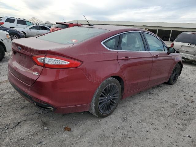 Image 3 of 2014 FORD FUSION SE 2014 with VIN 3FA6P0H92ER289906