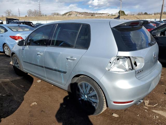 Obraz 2 z 2011 VOLKSWAGEN GOLF  2011 z VIN WVWDM9AJ3BW049100