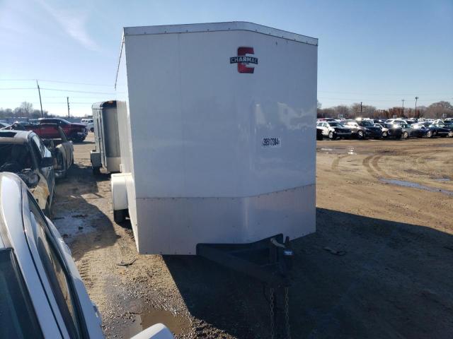 Image 1 of 2022 CHAH CARGO 2022 with VIN 4RYG162B5NT121866