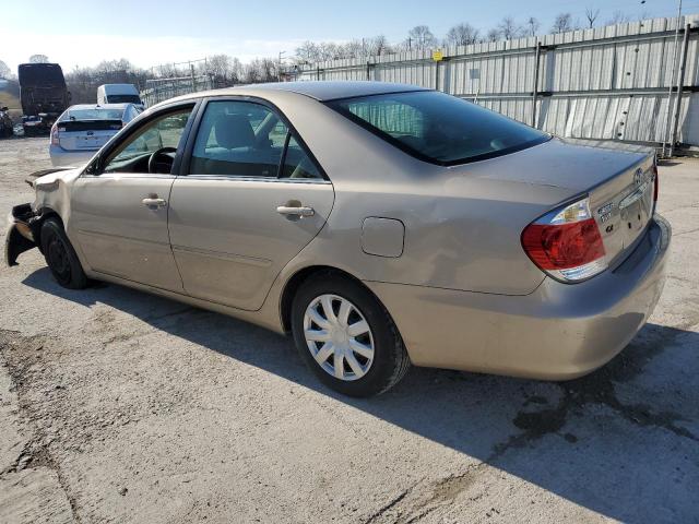 Изображение 2 2006 TOYOTA CAMRY LE 2006 с VIN 4T1BE32K06U739411