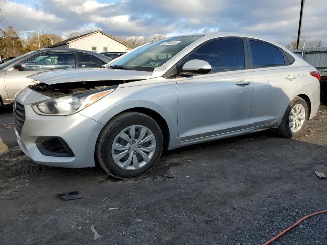 Изображение 1 2020 HYUNDAI ACCENT SE 2020 с VIN 3KPC24A66LE113433