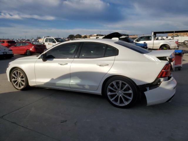 Obraz 2 z 2021 VOLVO S60 T5 R-DESIGN 2021 z VIN 7JR102FZ3MG118709