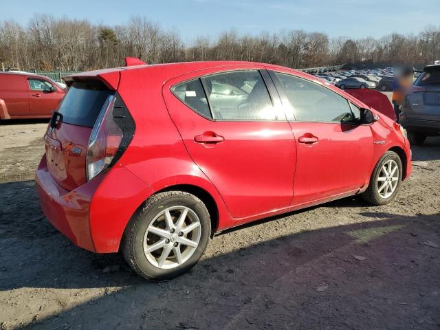 Изображение 3 2015 TOYOTA PRIUS C  2015 с VIN JTDKDTB30F1097032