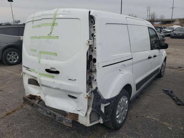 Изображение 3 2014 FORD TRANSIT CONNECT XLT 2014 с VIN NM0LS7F73E1166239