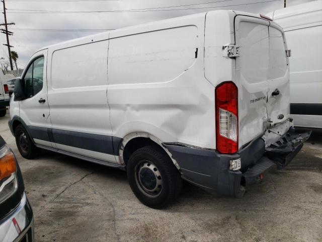 Image 2 of 2015 FORD TRANSIT T-150 2015 with VIN 1FTNE1YM3FKB12907