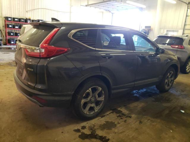 Изображение 3 2017 HONDA CR-V EX 2017 с VIN 5J6RW2H51HL035507