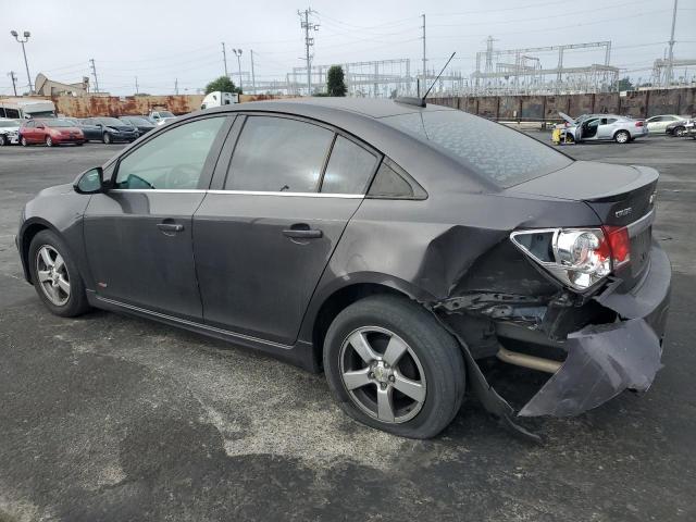 Image 2 of 2016 CHEVROLET CRUZE LIMITED LT 2016 with VIN 1G1PE5SB7G7208379