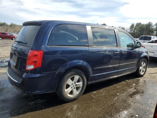 Obraz 3 z 2013 DODGE GRAND CARAVAN SE 2013 z VIN 2C4RDGBG4DR601552