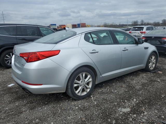 Изображение 3 2012 KIA OPTIMA EX 2012 с VIN 5XXGN4A75CG067148